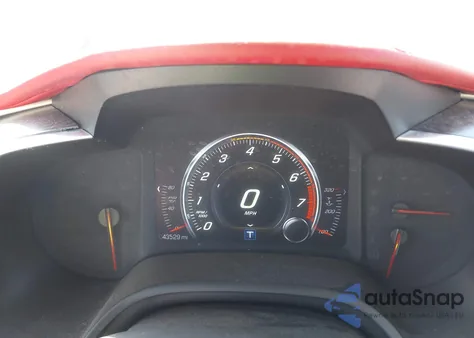 2014 Chevrolet Corvette Stingray Z51 из США, поврежденный, VIN 1G1YL2D78E5000263